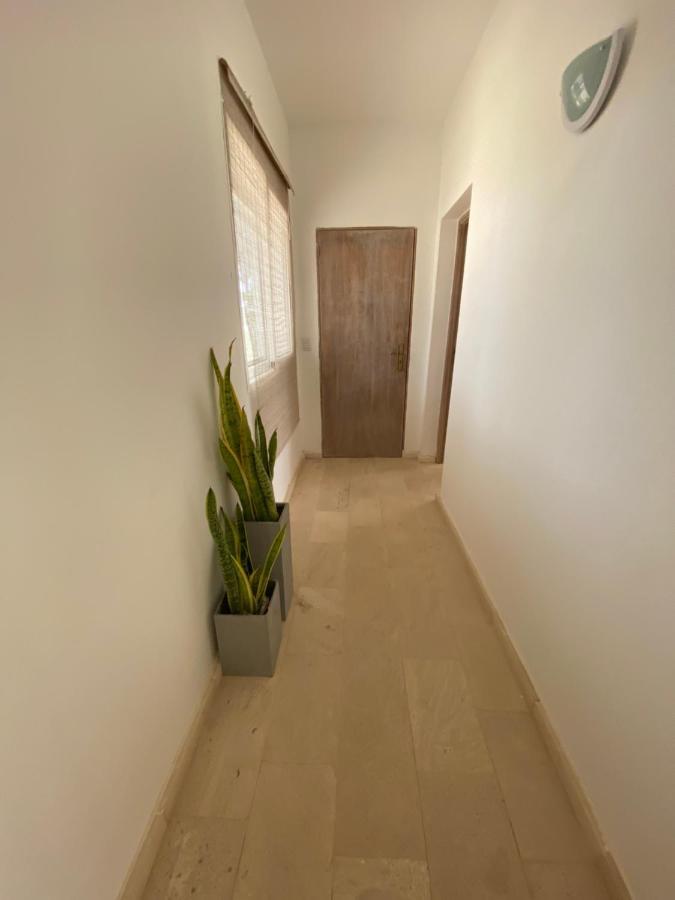 Villa Nº 25 Alfredo Marchetti Suites On The Beach,Praia De Chaves Bv Rabil Buitenkant foto