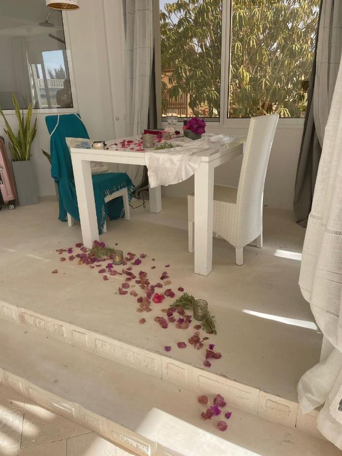 Villa Nº 25 Alfredo Marchetti Suites On The Beach,Praia De Chaves Bv Rabil Buitenkant foto